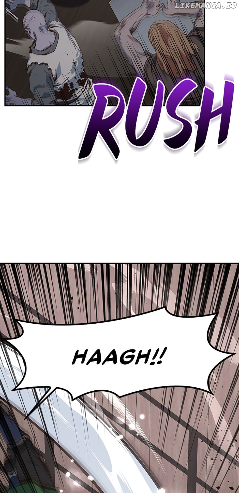 One-in-Seven-Billion Irregular Chapter 82 - page 10