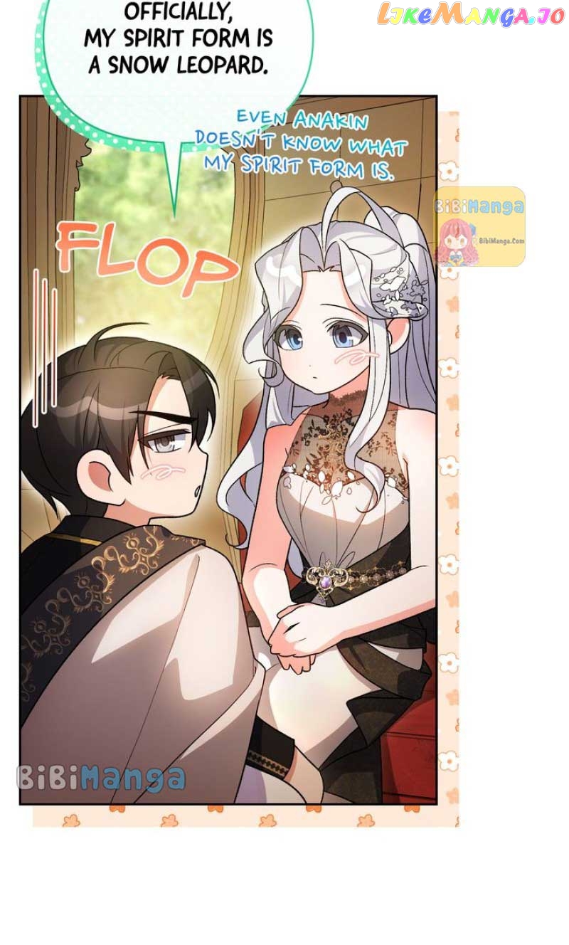 I Want to Become the Emperor, So I Need a Divorce Chapter 22 - page 14