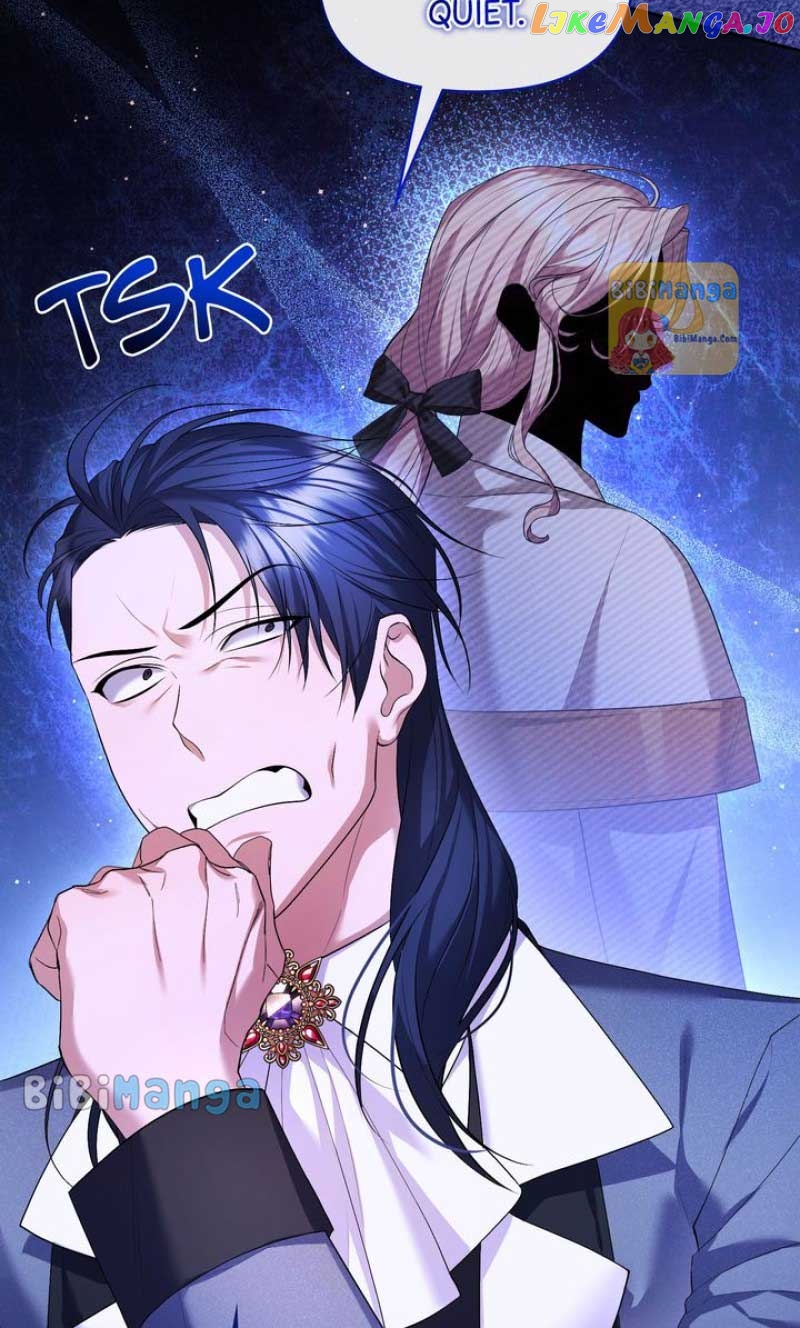 I Want to Become the Emperor, So I Need a Divorce Chapter 22 - page 43