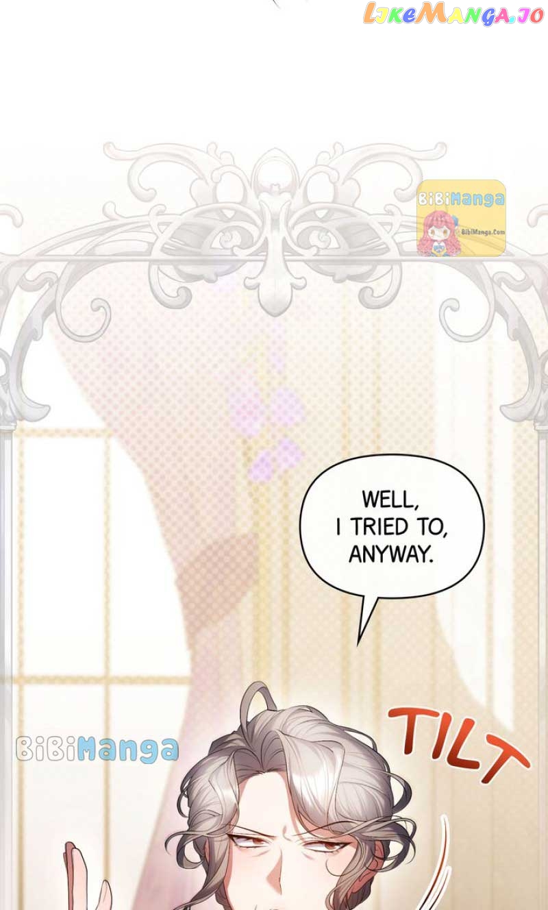 I Want to Become the Emperor, So I Need a Divorce Chapter 22 - page 47