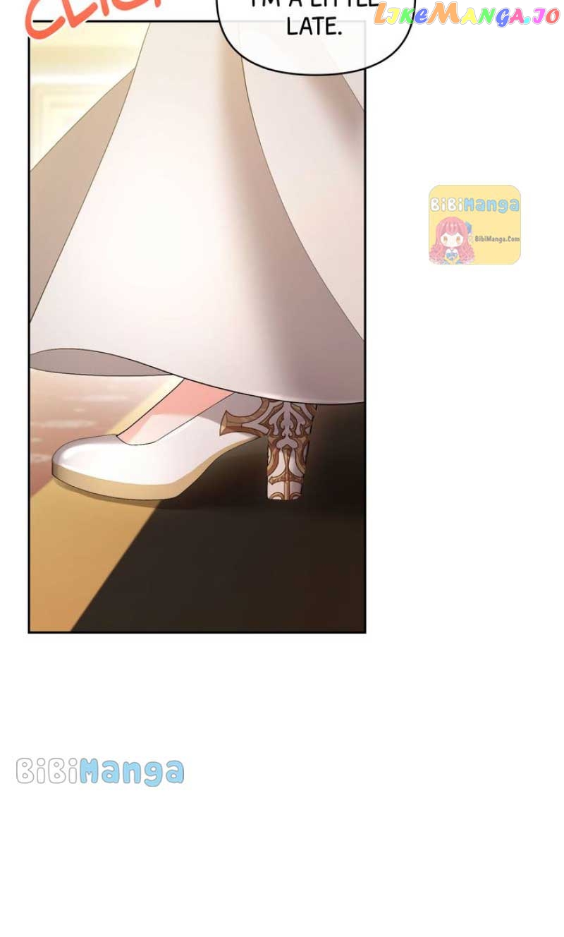 I Want to Become the Emperor, So I Need a Divorce Chapter 22 - page 86