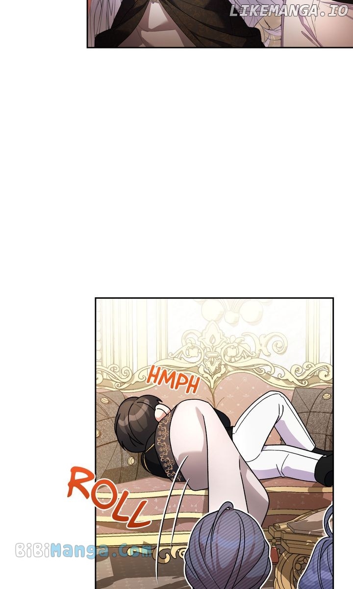 I Want to Become the Emperor, So I Need a Divorce Chapter 23 - page 101