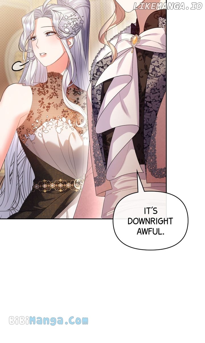I Want to Become the Emperor, So I Need a Divorce Chapter 23 - page 103