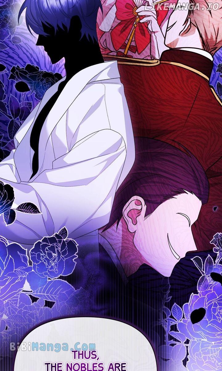 I Want to Become the Emperor, So I Need a Divorce Chapter 23 - page 105