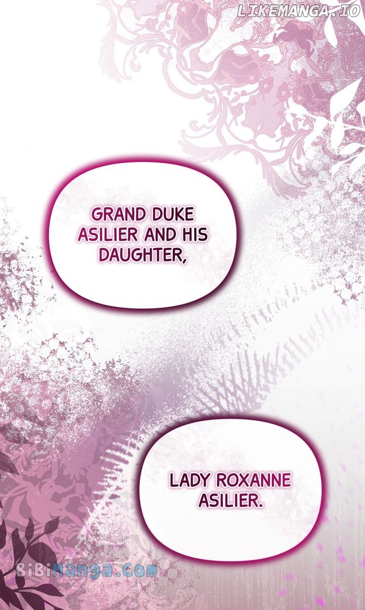 I Want to Become the Emperor, So I Need a Divorce Chapter 23 - page 108