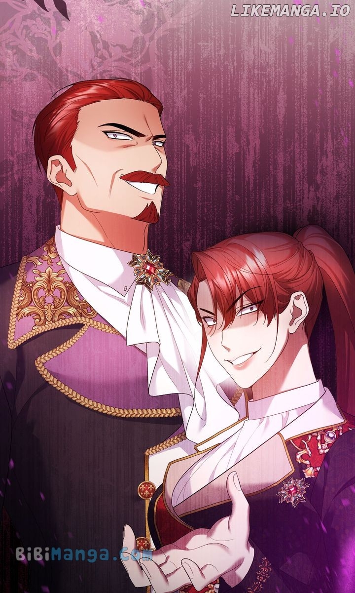 I Want to Become the Emperor, So I Need a Divorce Chapter 23 - page 109