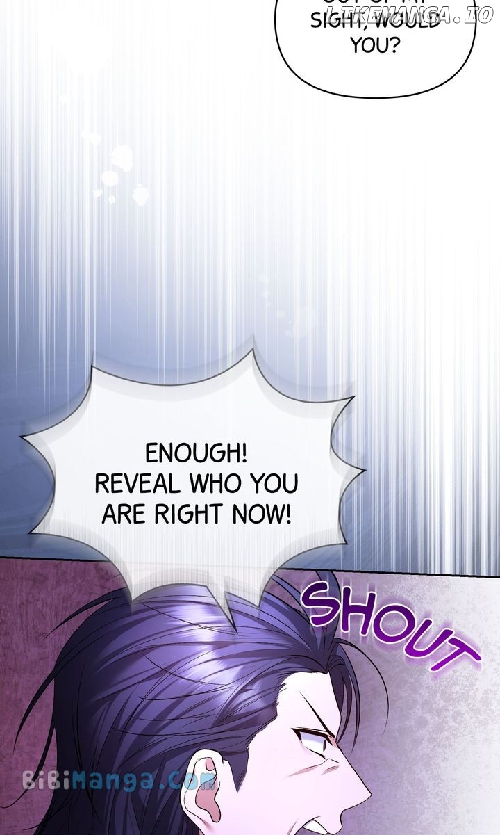 I Want to Become the Emperor, So I Need a Divorce Chapter 23 - page 12