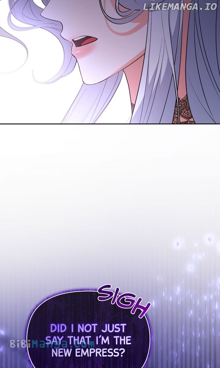 I Want to Become the Emperor, So I Need a Divorce Chapter 23 - page 14