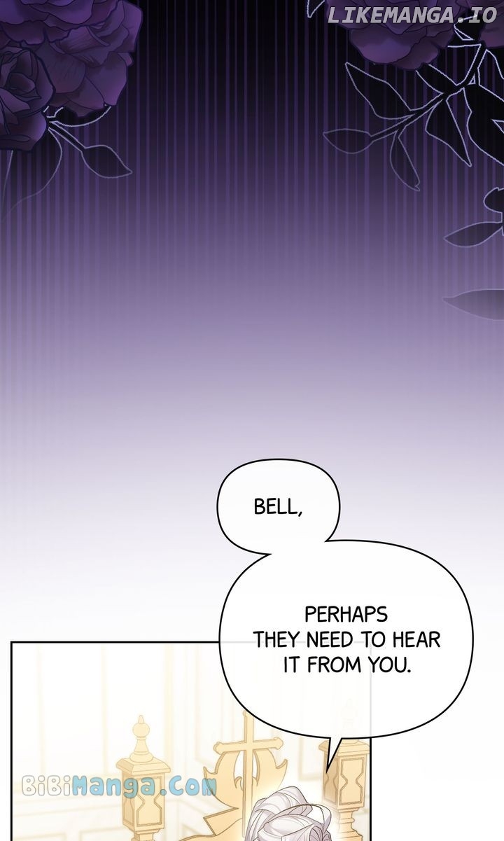 I Want to Become the Emperor, So I Need a Divorce Chapter 23 - page 17