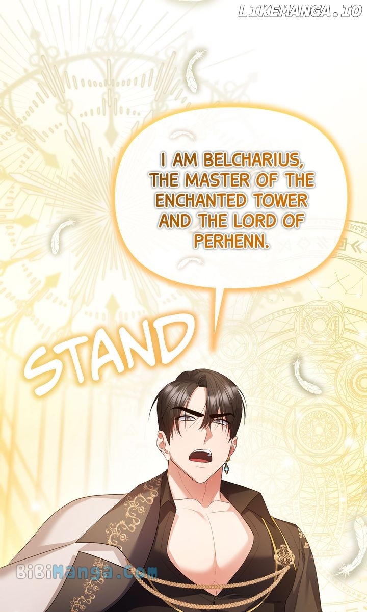 I Want to Become the Emperor, So I Need a Divorce Chapter 23 - page 19