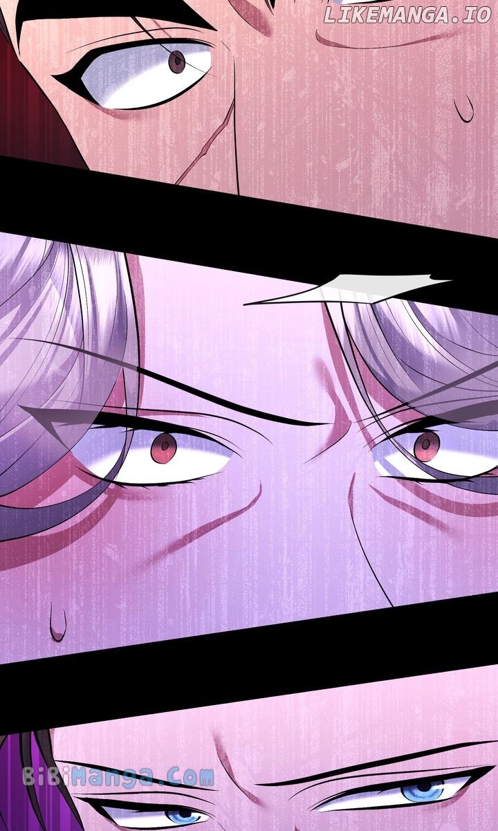 I Want to Become the Emperor, So I Need a Divorce Chapter 23 - page 24