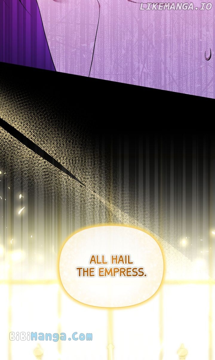I Want to Become the Emperor, So I Need a Divorce Chapter 23 - page 25