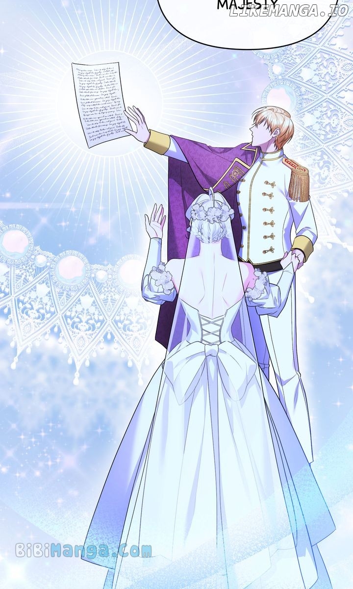 I Want to Become the Emperor, So I Need a Divorce Chapter 23 - page 31