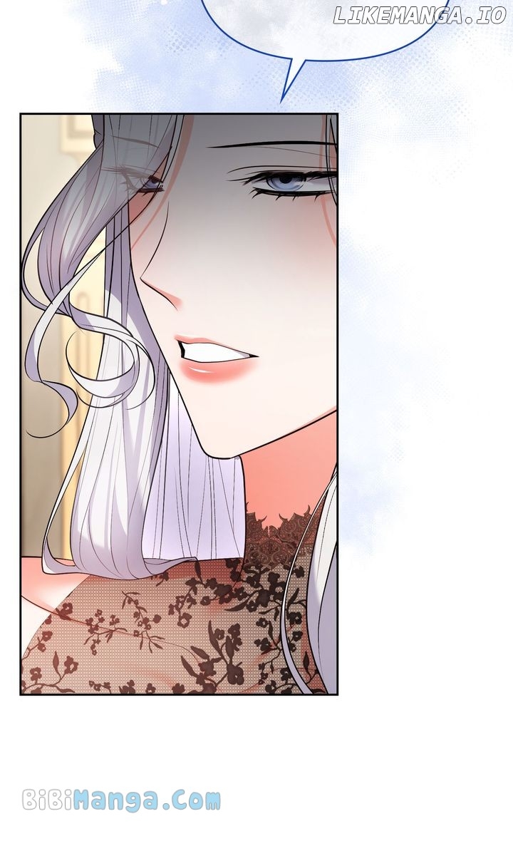 I Want to Become the Emperor, So I Need a Divorce Chapter 23 - page 35