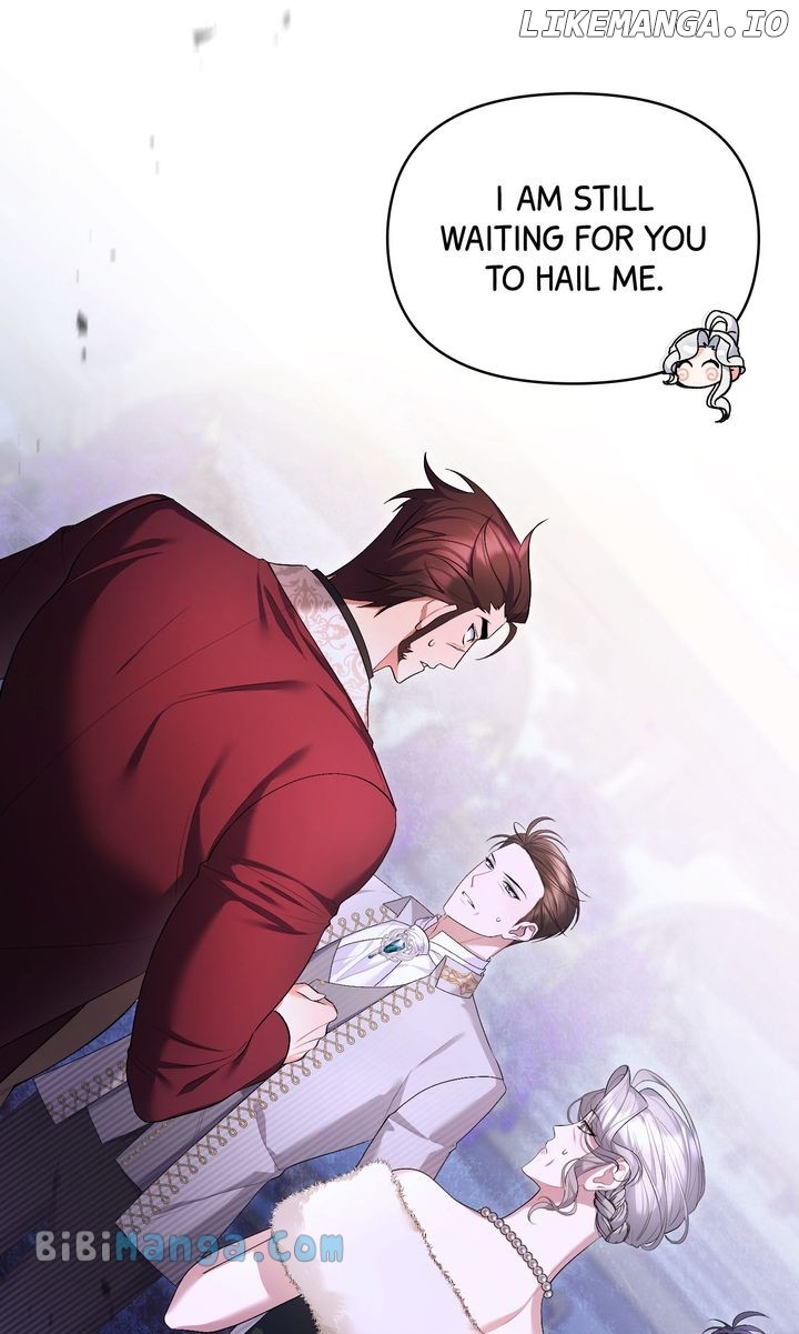 I Want to Become the Emperor, So I Need a Divorce Chapter 23 - page 38