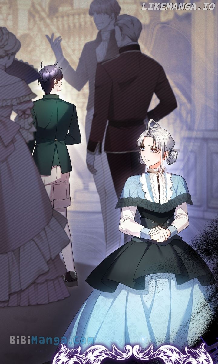 I Want to Become the Emperor, So I Need a Divorce Chapter 23 - page 44