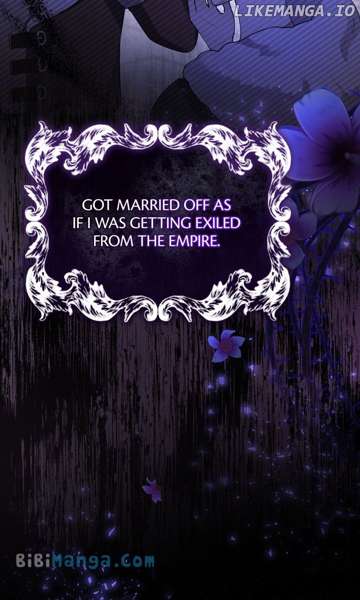 I Want to Become the Emperor, So I Need a Divorce Chapter 23 - page 46
