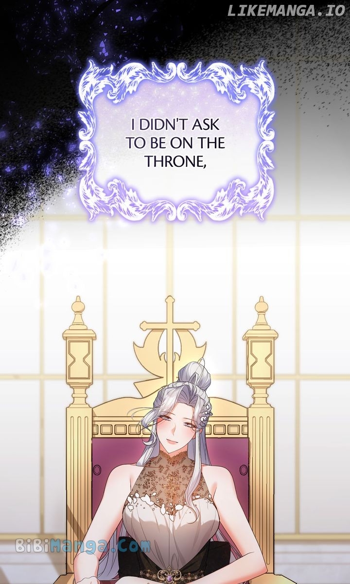 I Want to Become the Emperor, So I Need a Divorce Chapter 23 - page 47