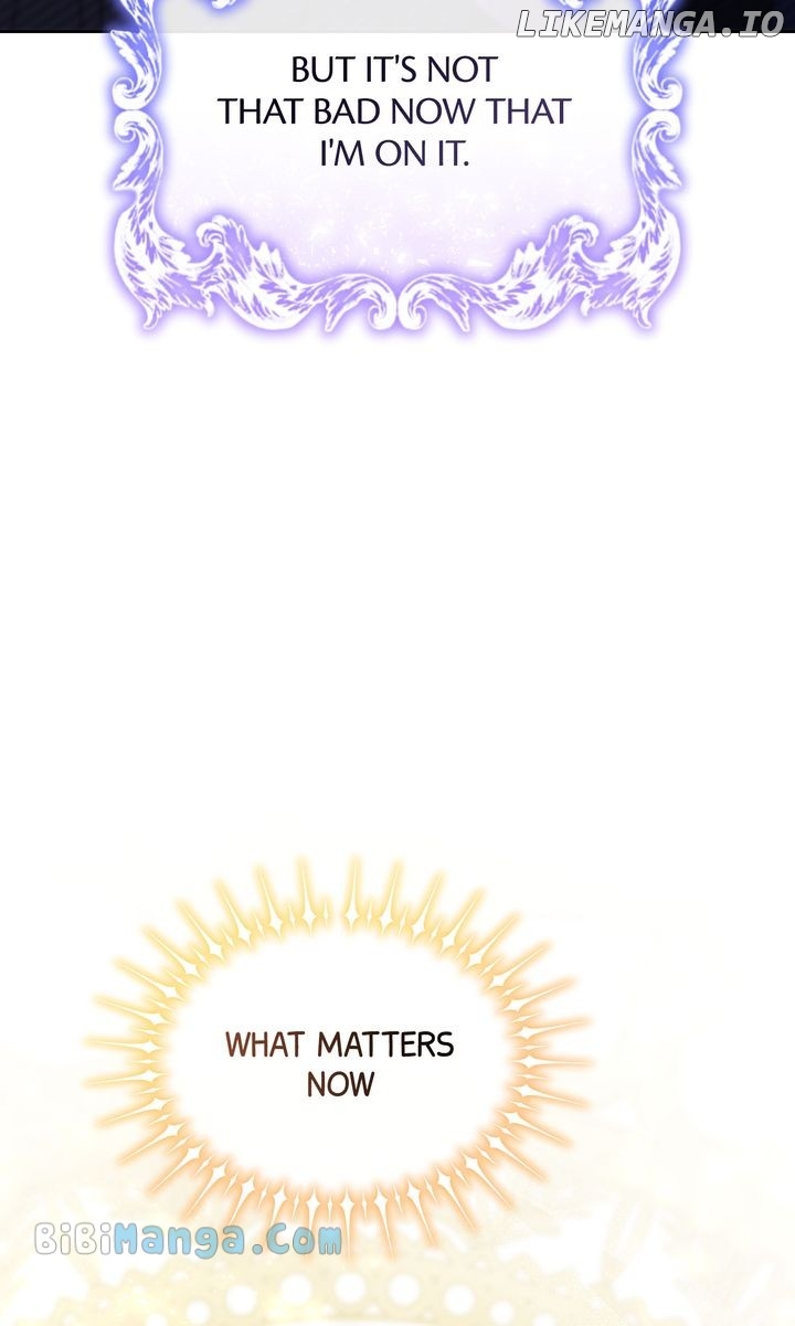 I Want to Become the Emperor, So I Need a Divorce Chapter 23 - page 49