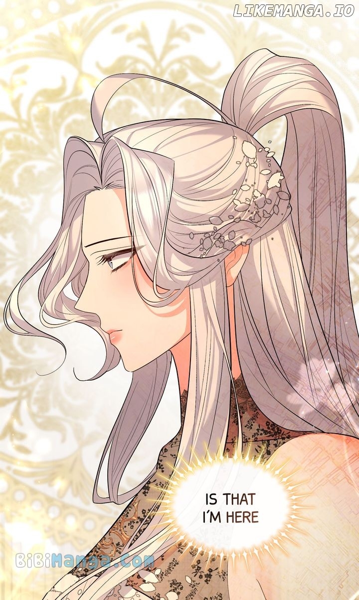I Want to Become the Emperor, So I Need a Divorce Chapter 23 - page 50