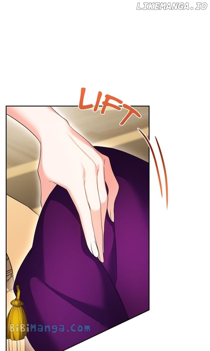 I Want to Become the Emperor, So I Need a Divorce Chapter 23 - page 6