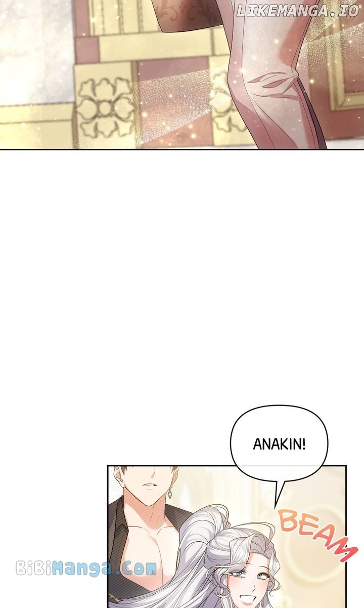 I Want to Become the Emperor, So I Need a Divorce Chapter 23 - page 56
