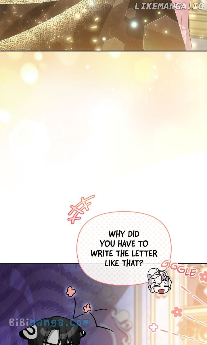 I Want to Become the Emperor, So I Need a Divorce Chapter 23 - page 59