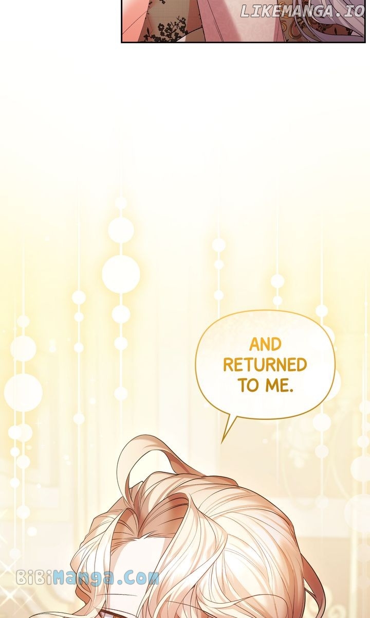 I Want to Become the Emperor, So I Need a Divorce Chapter 23 - page 64