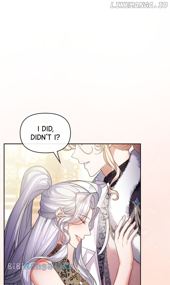 I Want to Become the Emperor, So I Need a Divorce Chapter 23 - page 66