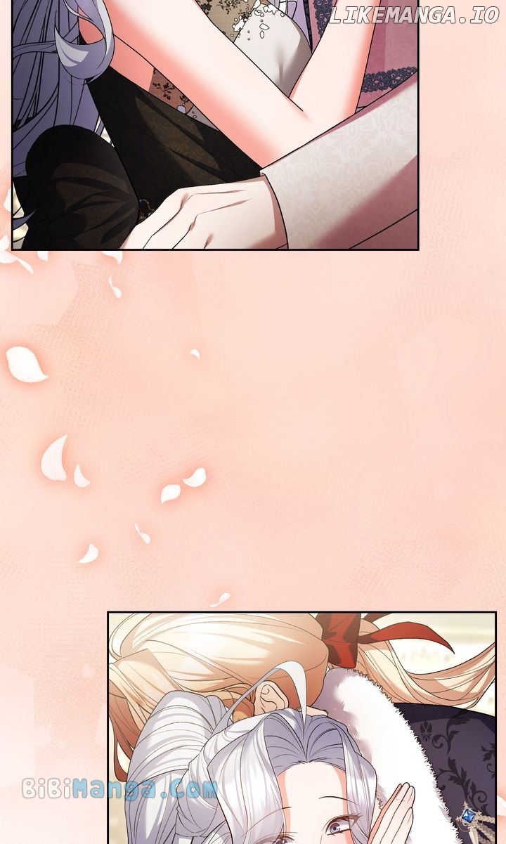 I Want to Become the Emperor, So I Need a Divorce Chapter 23 - page 67