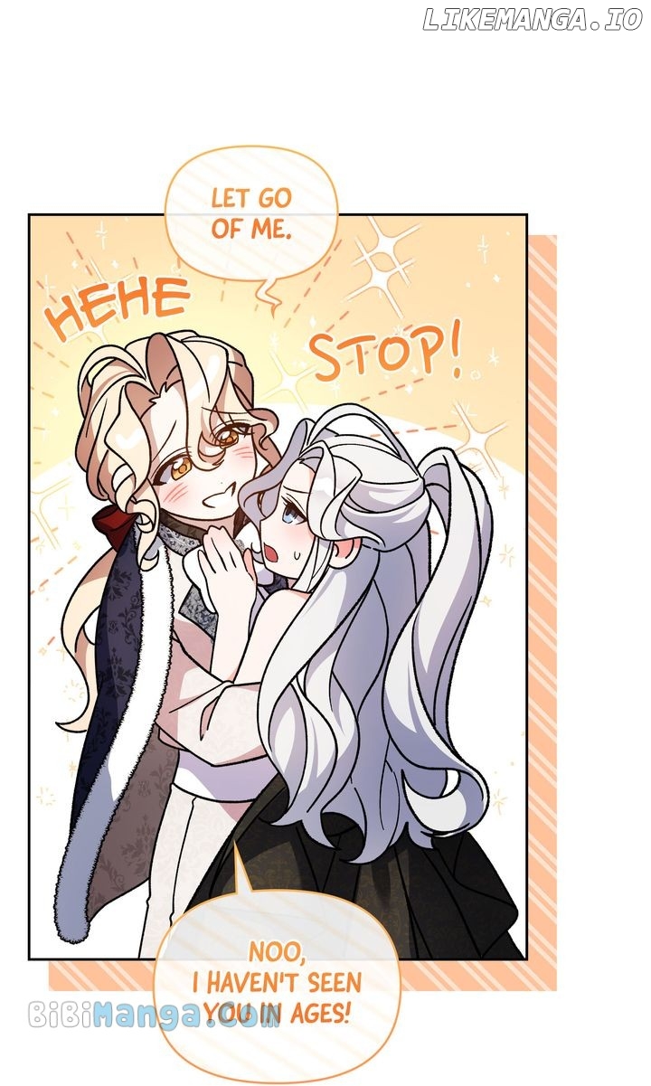 I Want to Become the Emperor, So I Need a Divorce Chapter 23 - page 69