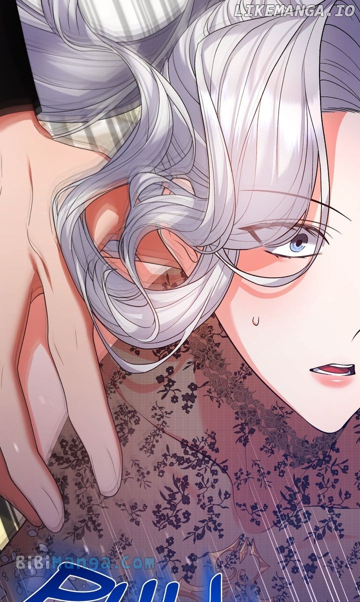 I Want to Become the Emperor, So I Need a Divorce Chapter 23 - page 71