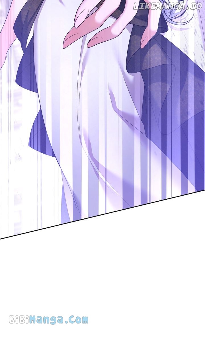 I Want to Become the Emperor, So I Need a Divorce Chapter 23 - page 74