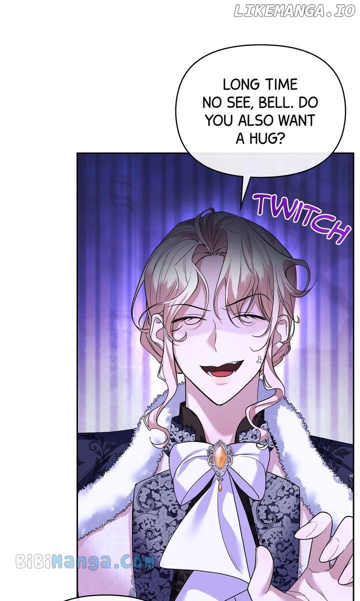 I Want to Become the Emperor, So I Need a Divorce Chapter 23 - page 75