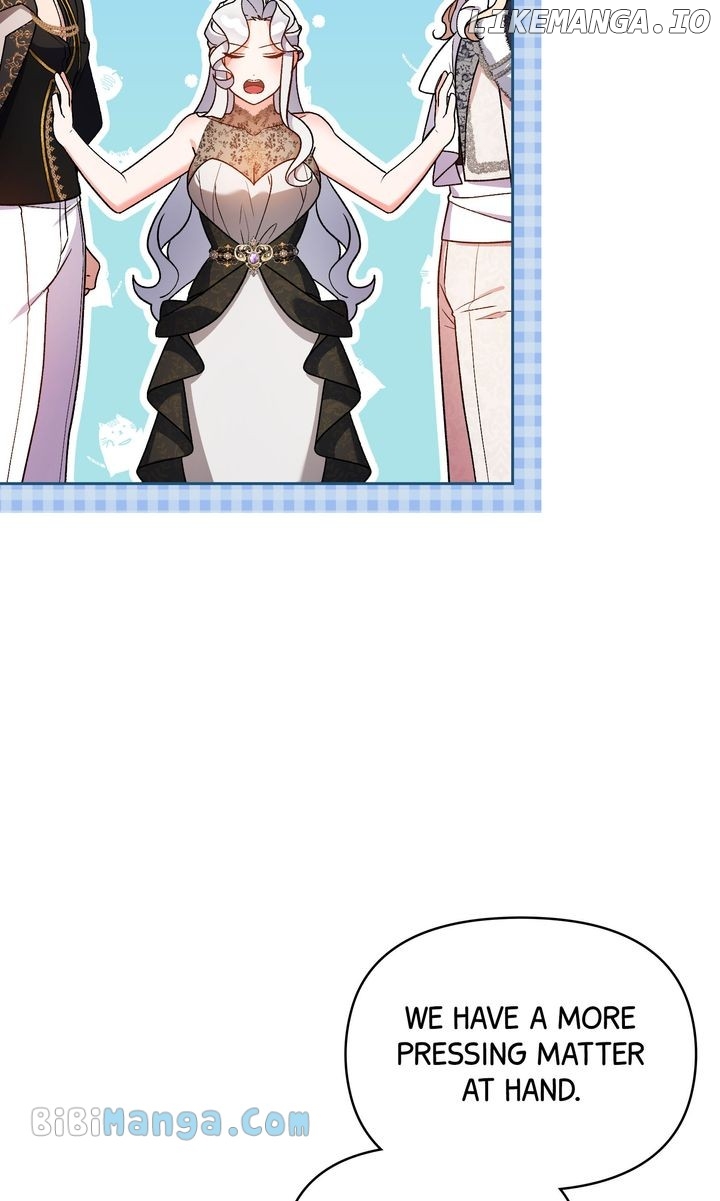 I Want to Become the Emperor, So I Need a Divorce Chapter 23 - page 81