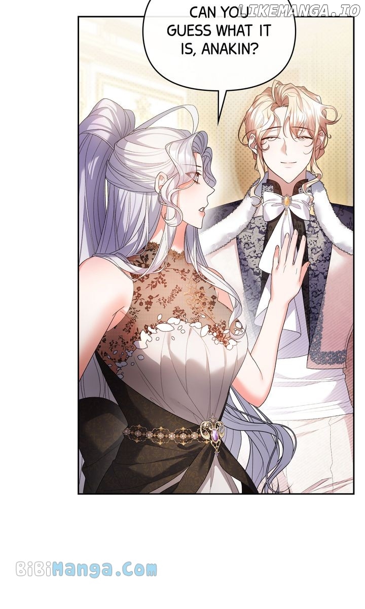 I Want to Become the Emperor, So I Need a Divorce Chapter 23 - page 82