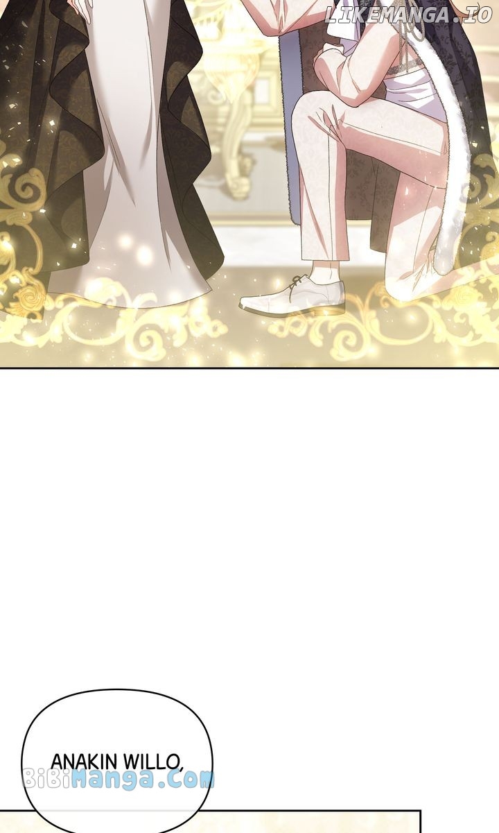 I Want to Become the Emperor, So I Need a Divorce Chapter 23 - page 85