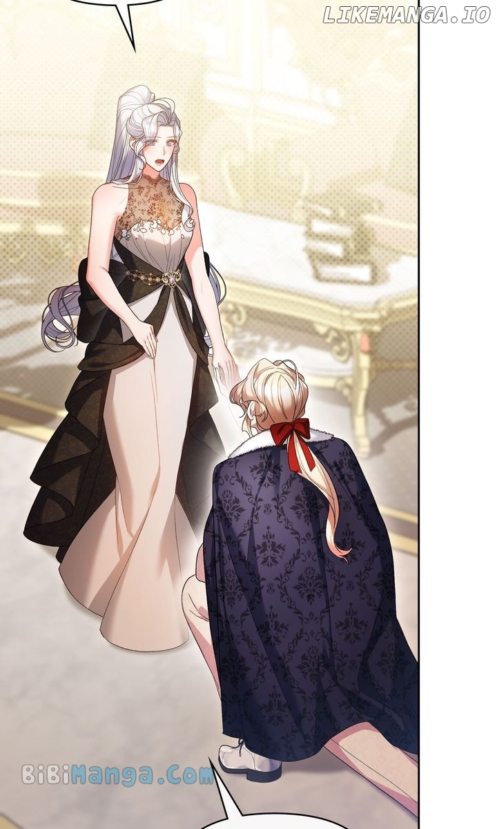 I Want to Become the Emperor, So I Need a Divorce Chapter 23 - page 86