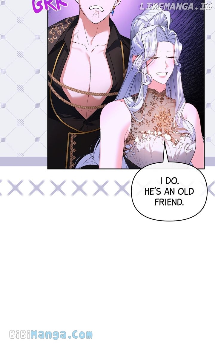 I Want to Become the Emperor, So I Need a Divorce Chapter 23 - page 88