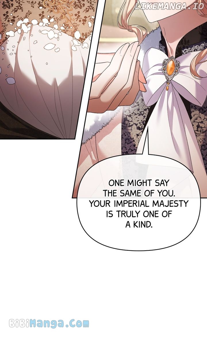 I Want to Become the Emperor, So I Need a Divorce Chapter 23 - page 90