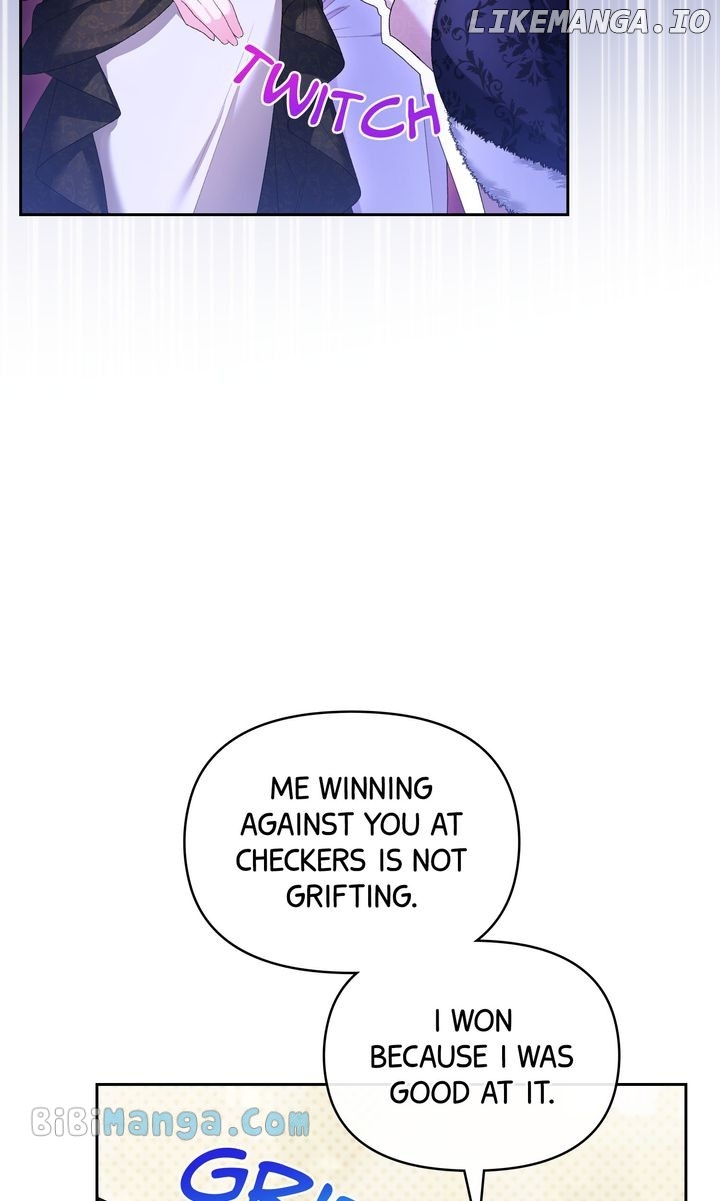 I Want to Become the Emperor, So I Need a Divorce Chapter 23 - page 94