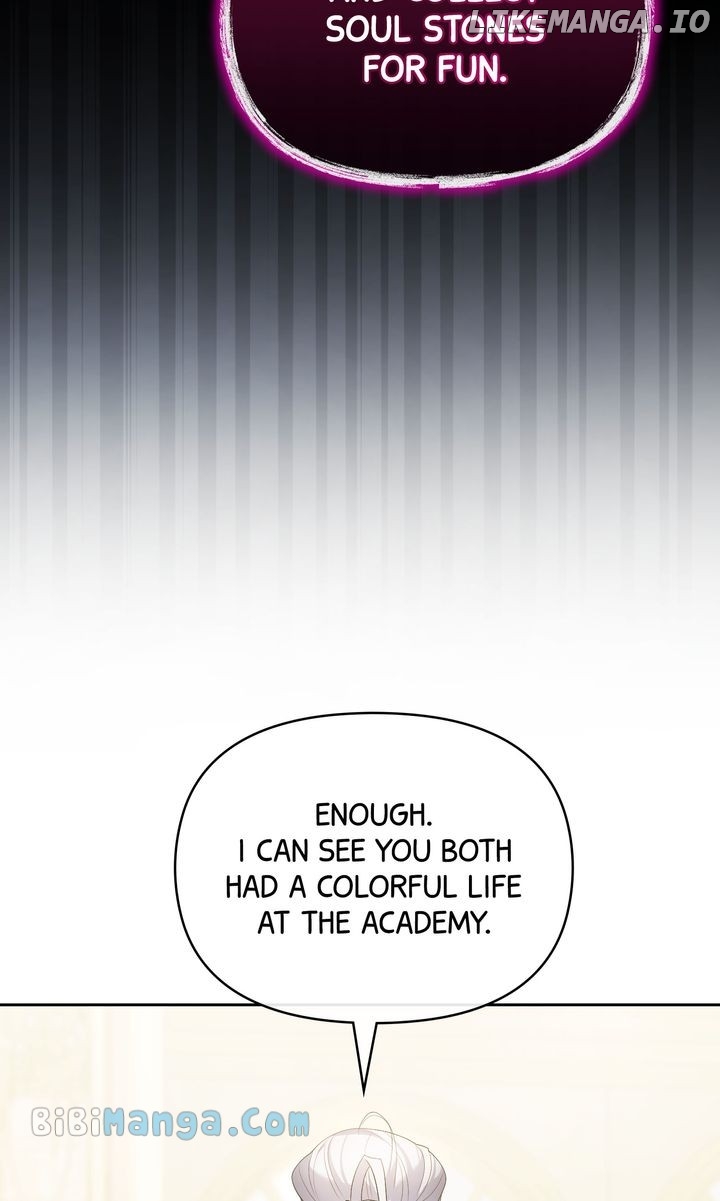 I Want to Become the Emperor, So I Need a Divorce Chapter 23 - page 98