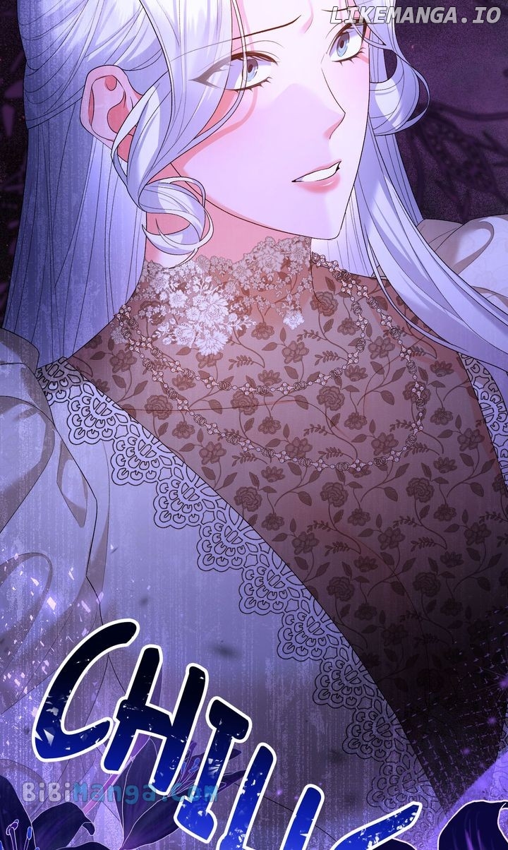I Want to Become the Emperor, So I Need a Divorce Chapter 24 - page 106