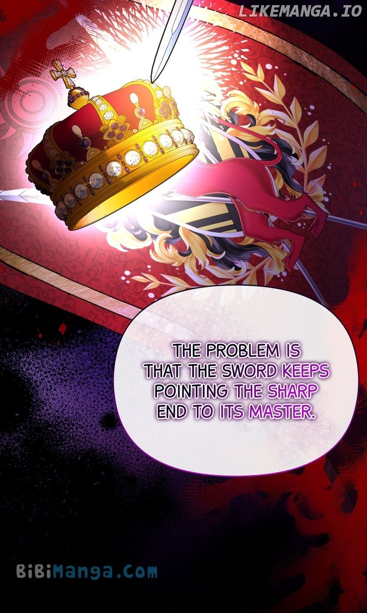 I Want to Become the Emperor, So I Need a Divorce Chapter 24 - page 27