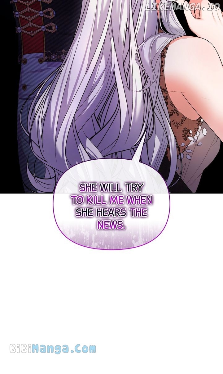 I Want to Become the Emperor, So I Need a Divorce Chapter 24 - page 29