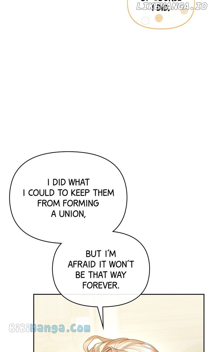 I Want to Become the Emperor, So I Need a Divorce Chapter 24 - page 37