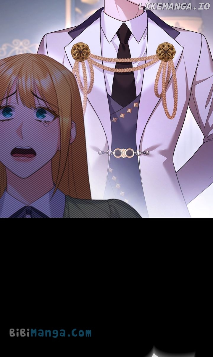I Want to Become the Emperor, So I Need a Divorce Chapter 24 - page 60