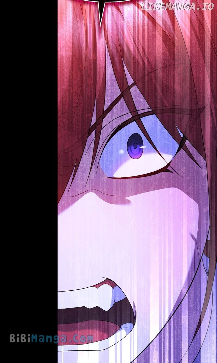 I Want to Become the Emperor, So I Need a Divorce Chapter 24 - page 7