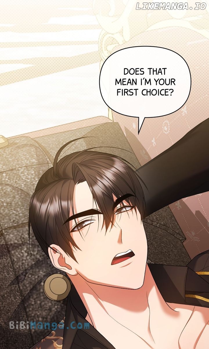 I Want to Become the Emperor, So I Need a Divorce Chapter 24 - page 70