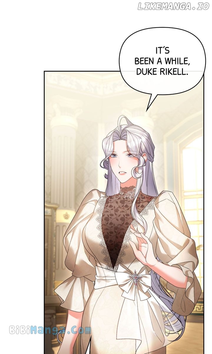 I Want to Become the Emperor, So I Need a Divorce Chapter 24 - page 86